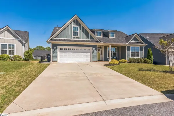 $365,000 | 212 Rockpine Drive, Anderson, SC 29621