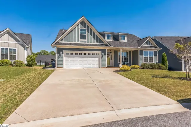 $375,000 | 212 Rockpine Drive, Anderson, SC 29621