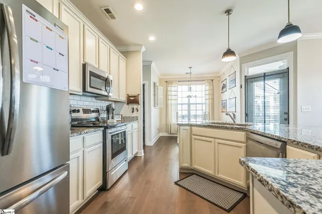 $375,000 | 212 Rockpine Drive, Anderson, SC 29621