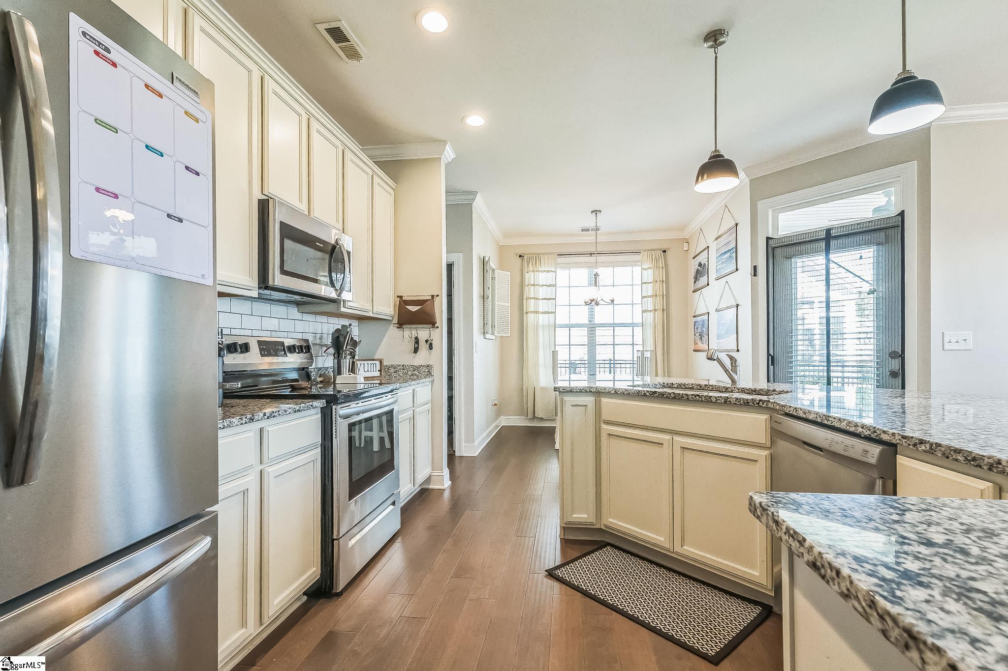 212 Rockpine Drive Anderson, SC 29621 - Photo 11 of 31