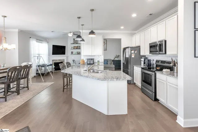 $375,000 | 212 Rockpine Drive, Anderson, SC 29621