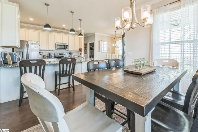 $375,000 | 212 Rockpine Drive, Anderson, SC 29621