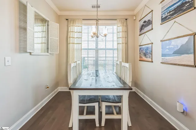 $375,000 | 212 Rockpine Drive, Anderson, SC 29621