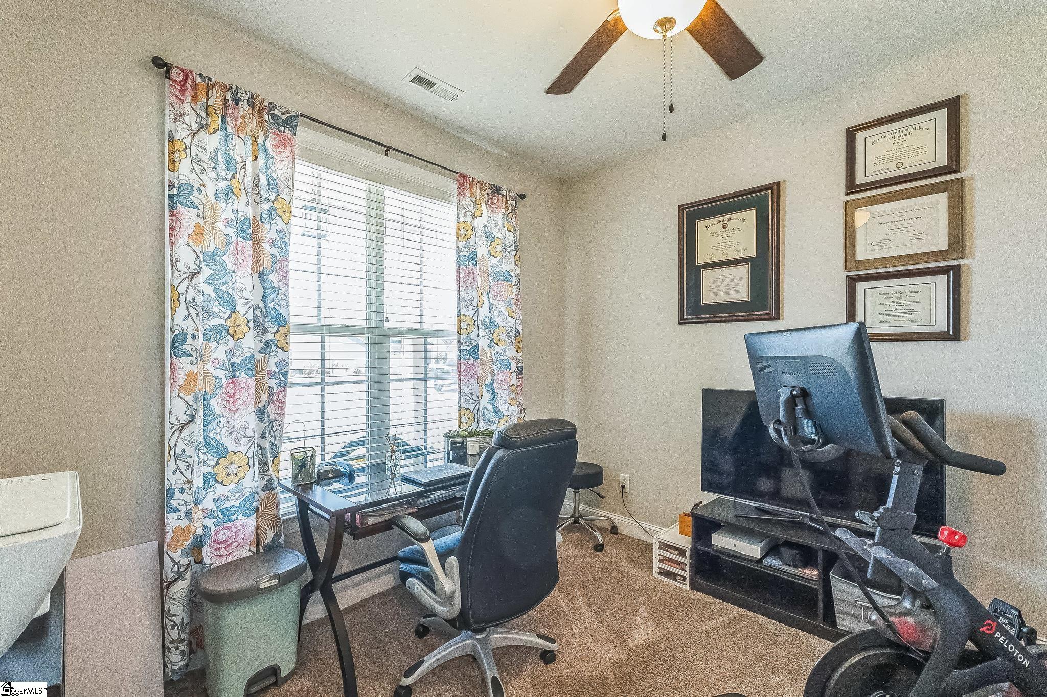 212 Rockpine Drive Anderson, SC 29621 - Photo 22 of 31