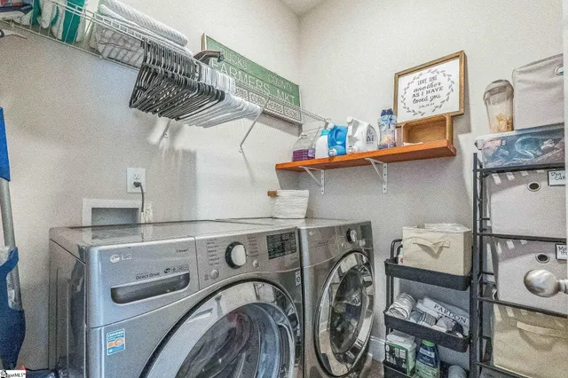 $375,000 | 212 Rockpine Drive, Anderson, SC 29621