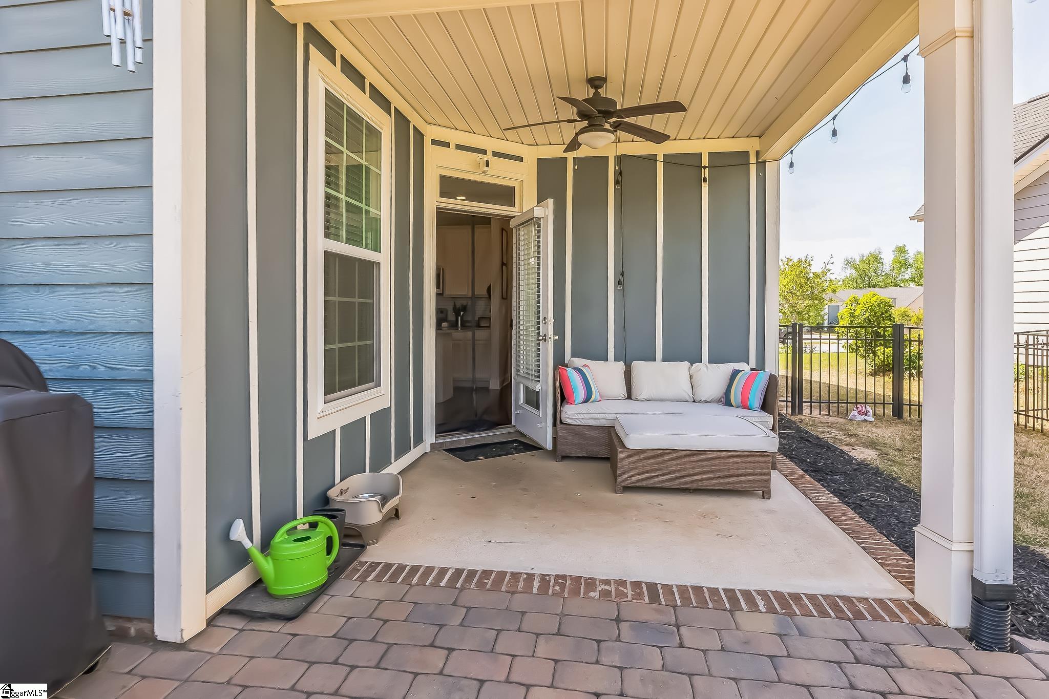 212 Rockpine Drive Anderson, SC 29621 - Photo 26 of 31