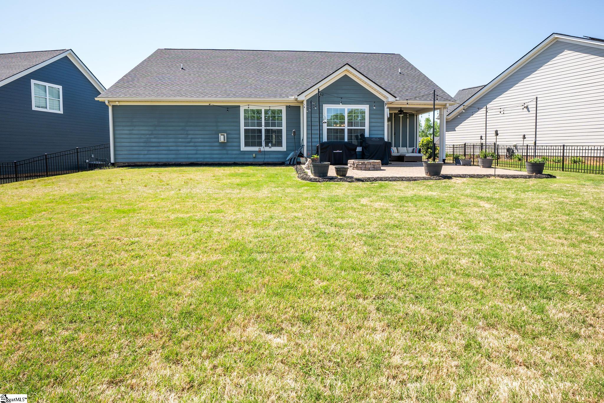 212 Rockpine Drive Anderson, SC 29621 - Photo 29 of 31