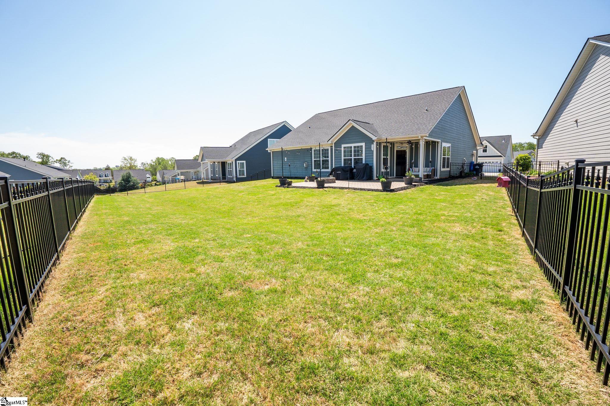 212 Rockpine Drive Anderson, SC 29621 - Photo 30 of 31