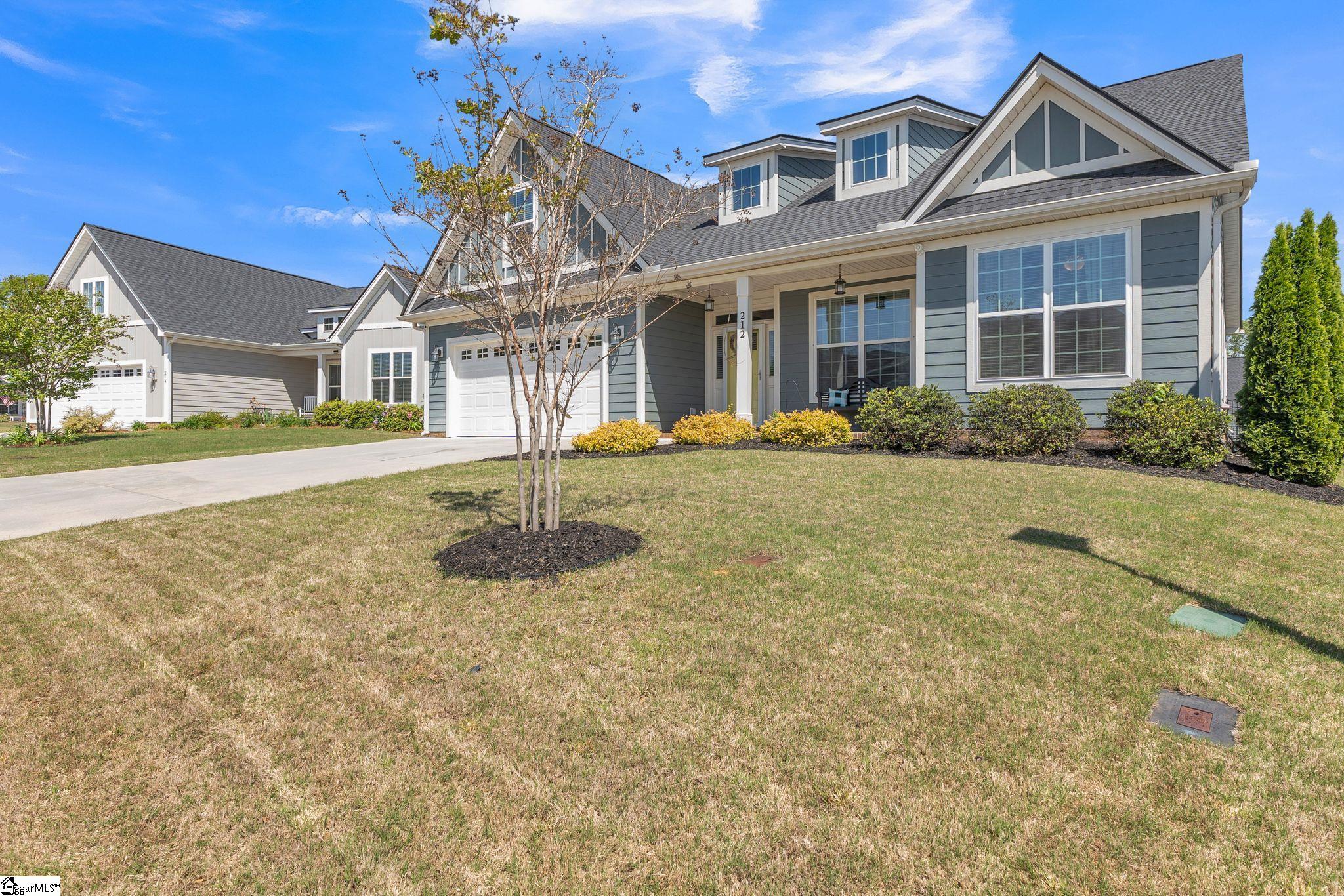 212 Rockpine Drive Anderson, SC 29621 - Photo 3 of 31