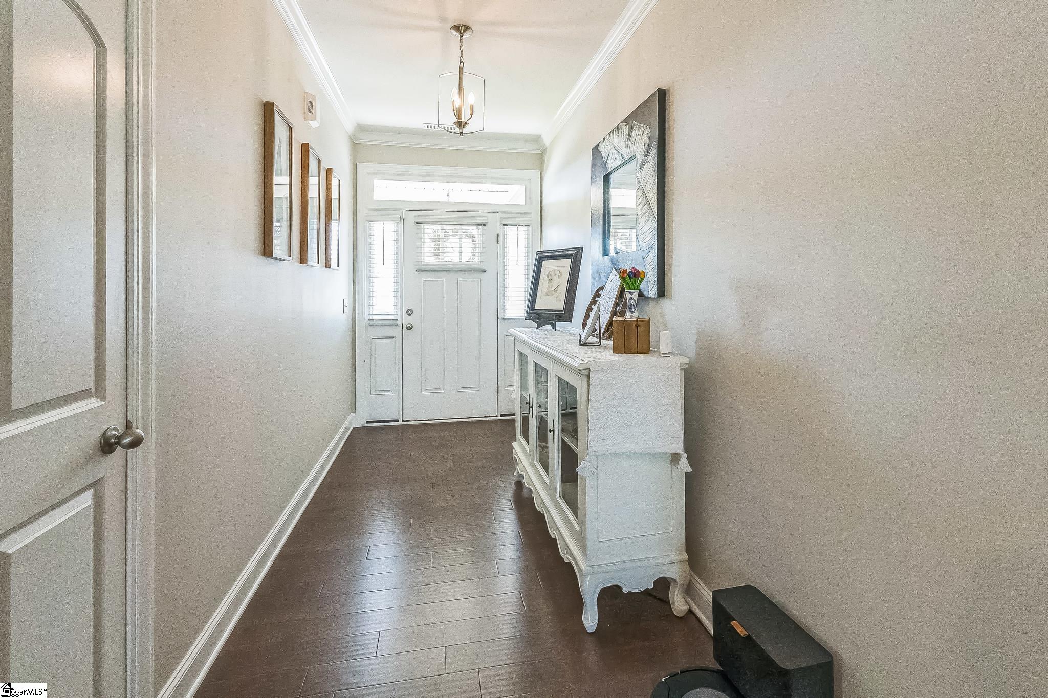 212 Rockpine Drive Anderson, SC 29621 - Photo 5 of 31