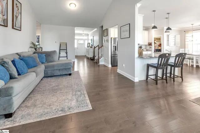 $375,000 | 212 Rockpine Drive, Anderson, SC 29621