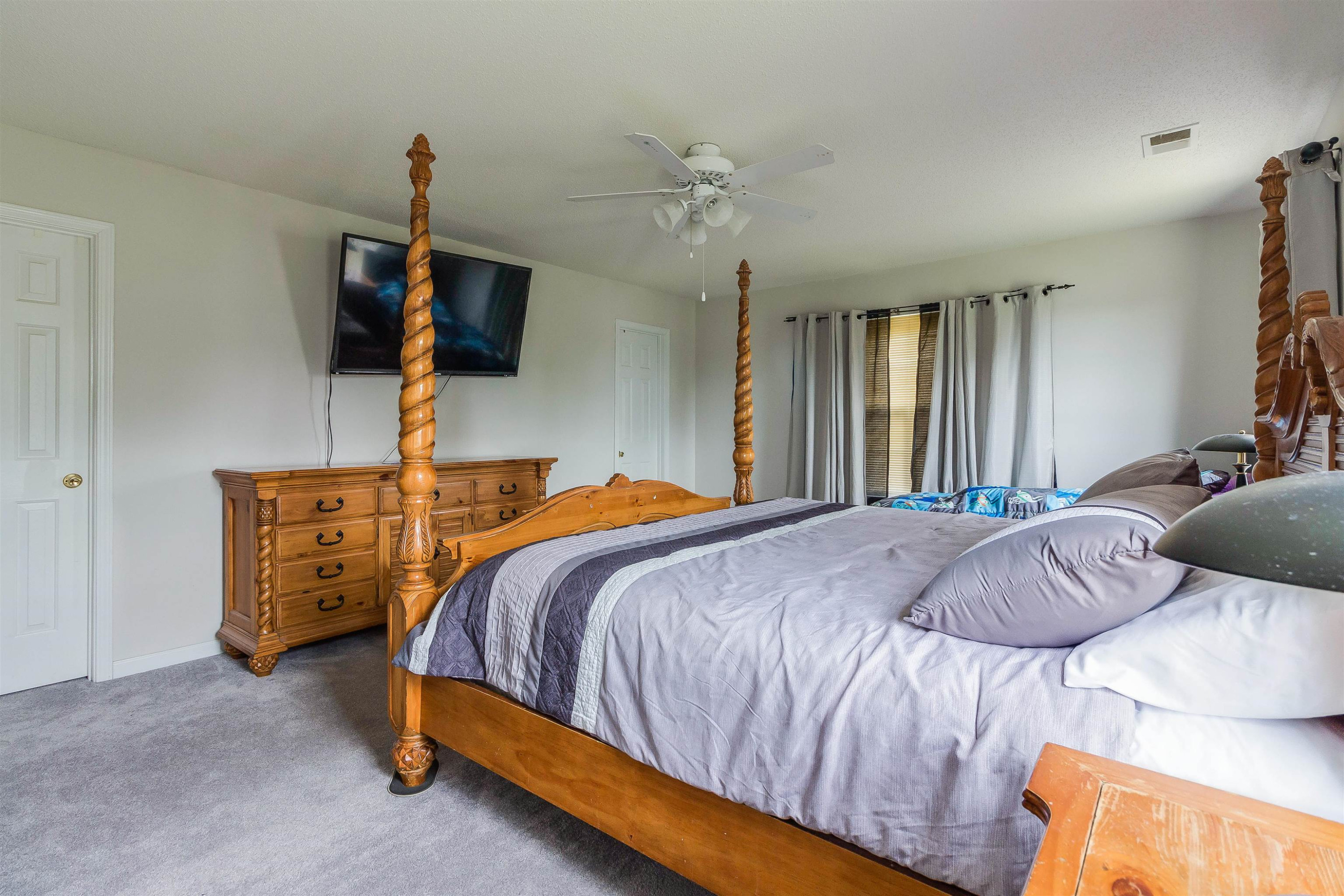 3305 Perkins Ridge Road Raleigh, NC 27610 - Photo 15 of 22 Photo 16