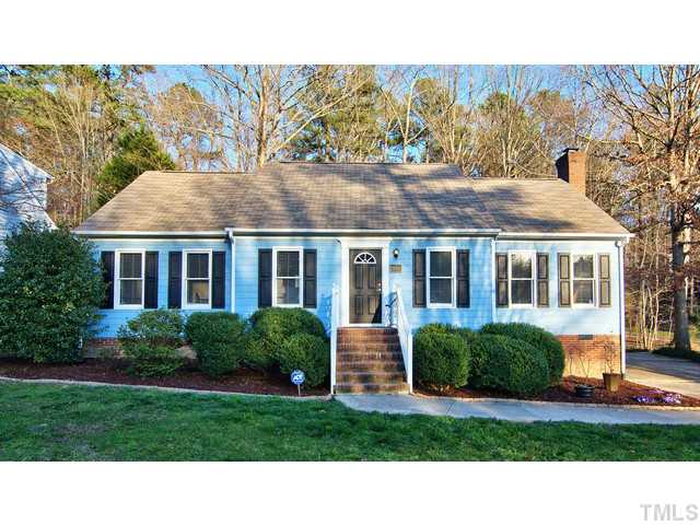 5000 Fortunes Ridge Drive Durham, NC 27713 - Photo 1 of 25 Gallery Image 1