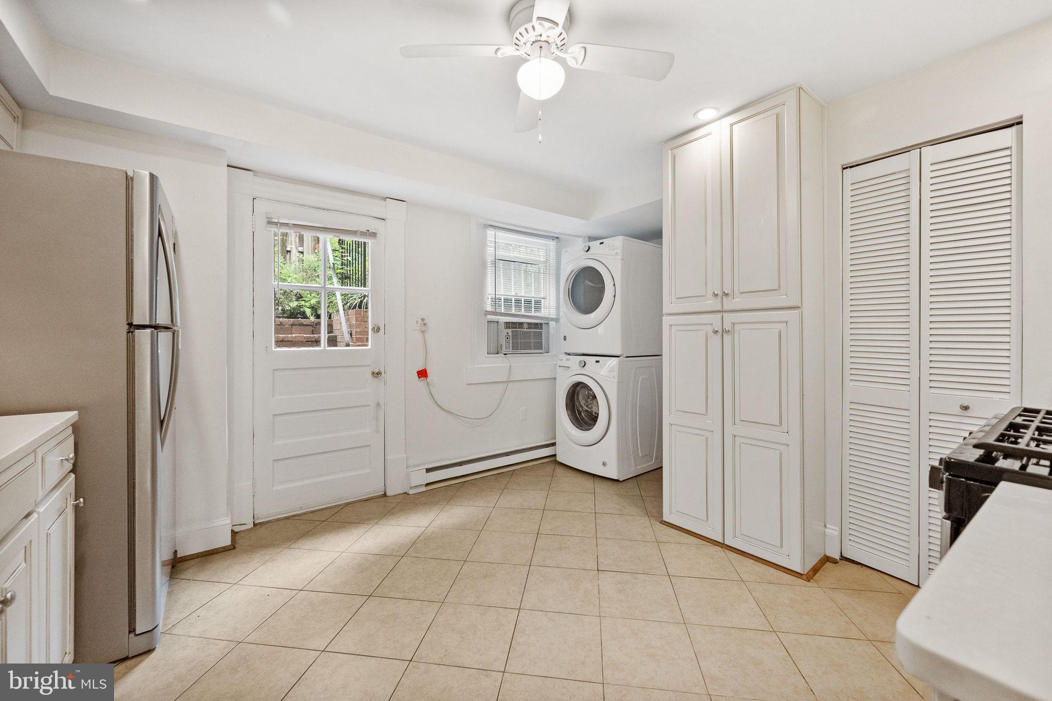 1530 34th Street Northwest Washington, DC 20007 - Photo 8 of 30