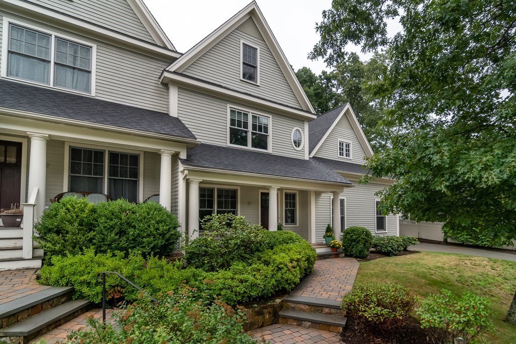 17 Glen Gary Road, Unit 17 Needham, MA 02494 - Photo 1 of 30