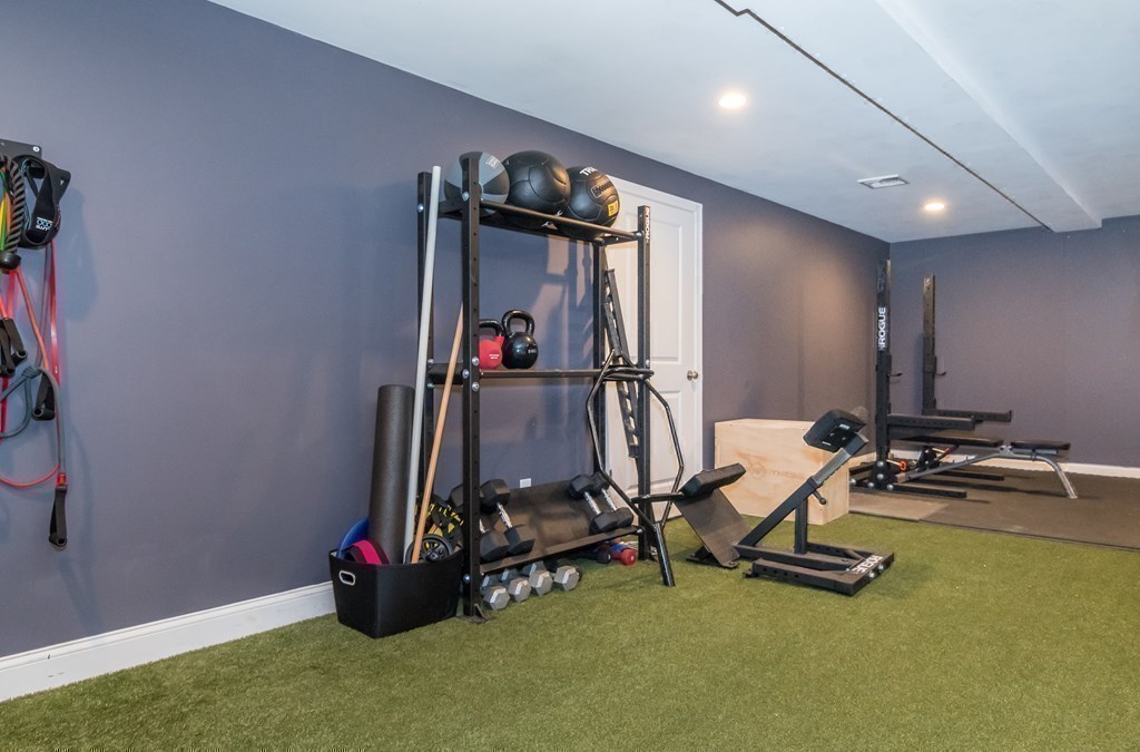 17 Glen Gary Road, Unit 17 Needham, MA 02494 - Photo 26 of 30