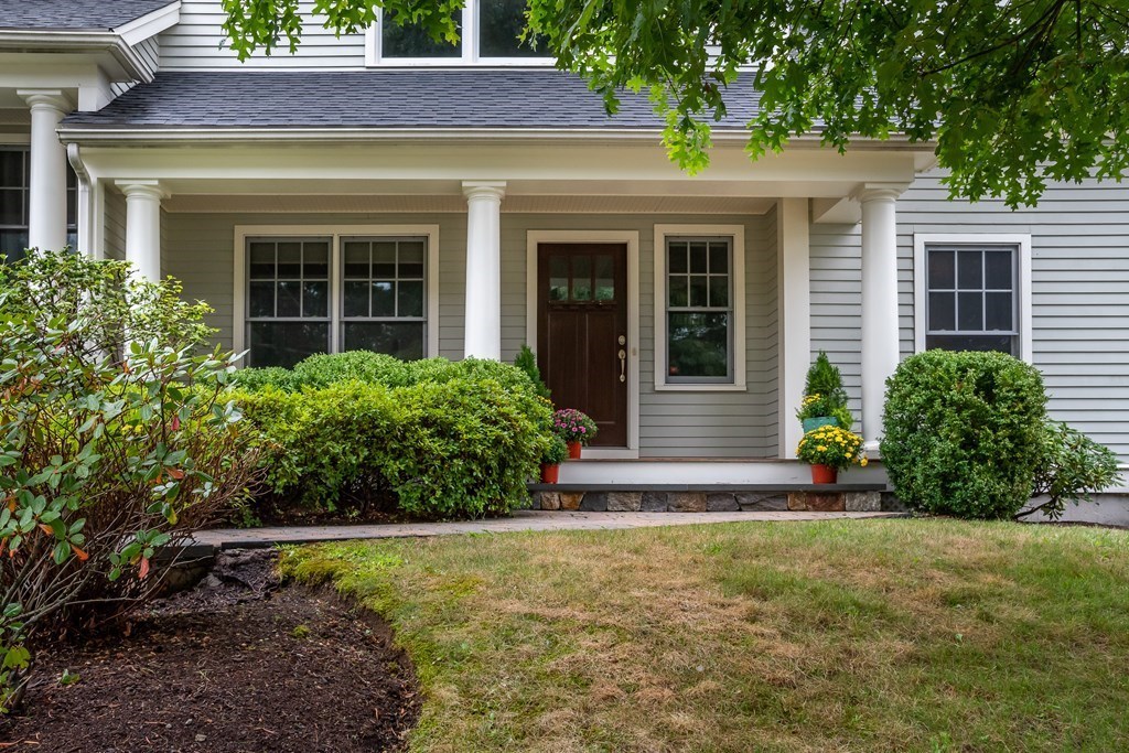 17 Glen Gary Road, Unit 17 Needham, MA 02494 - Photo 3 of 30