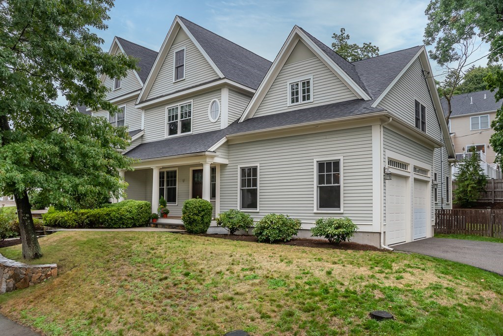 17 Glen Gary Road, Unit 17 Needham, MA 02494 - Photo 4 of 30