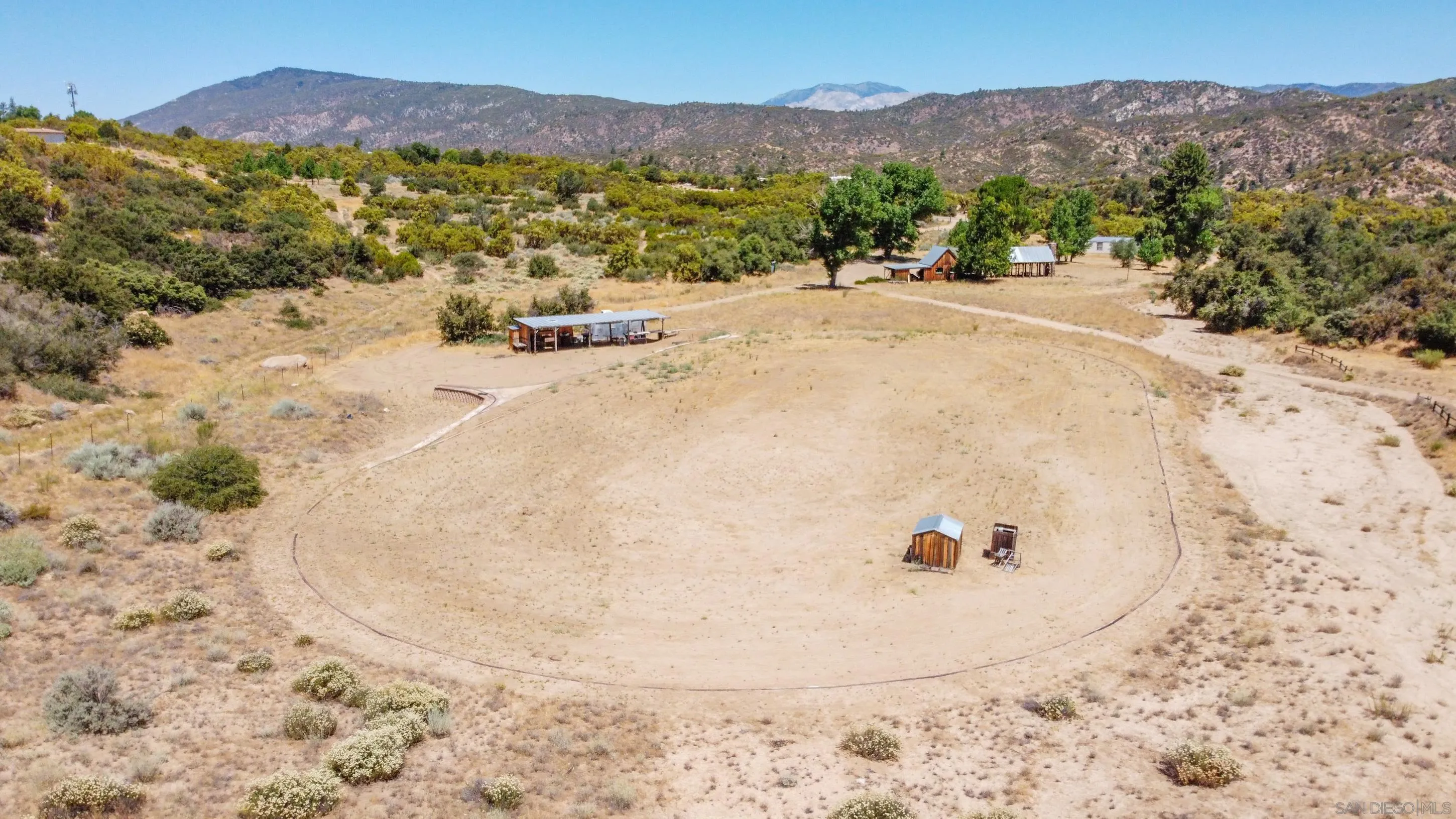 60815 Burnt Valley Road Anza, CA 92539 - Photo 38 of 40 Gallery Image 38