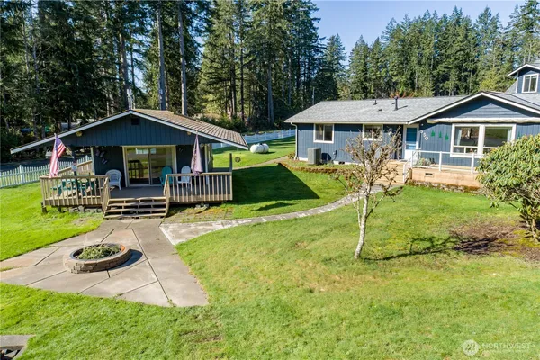 $575,000 | 550 East Budd Drive, Shelton, WA 98584