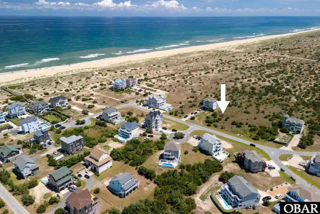 $425,000 | 27230 South Beach Lane, Salvo, NC 27982
