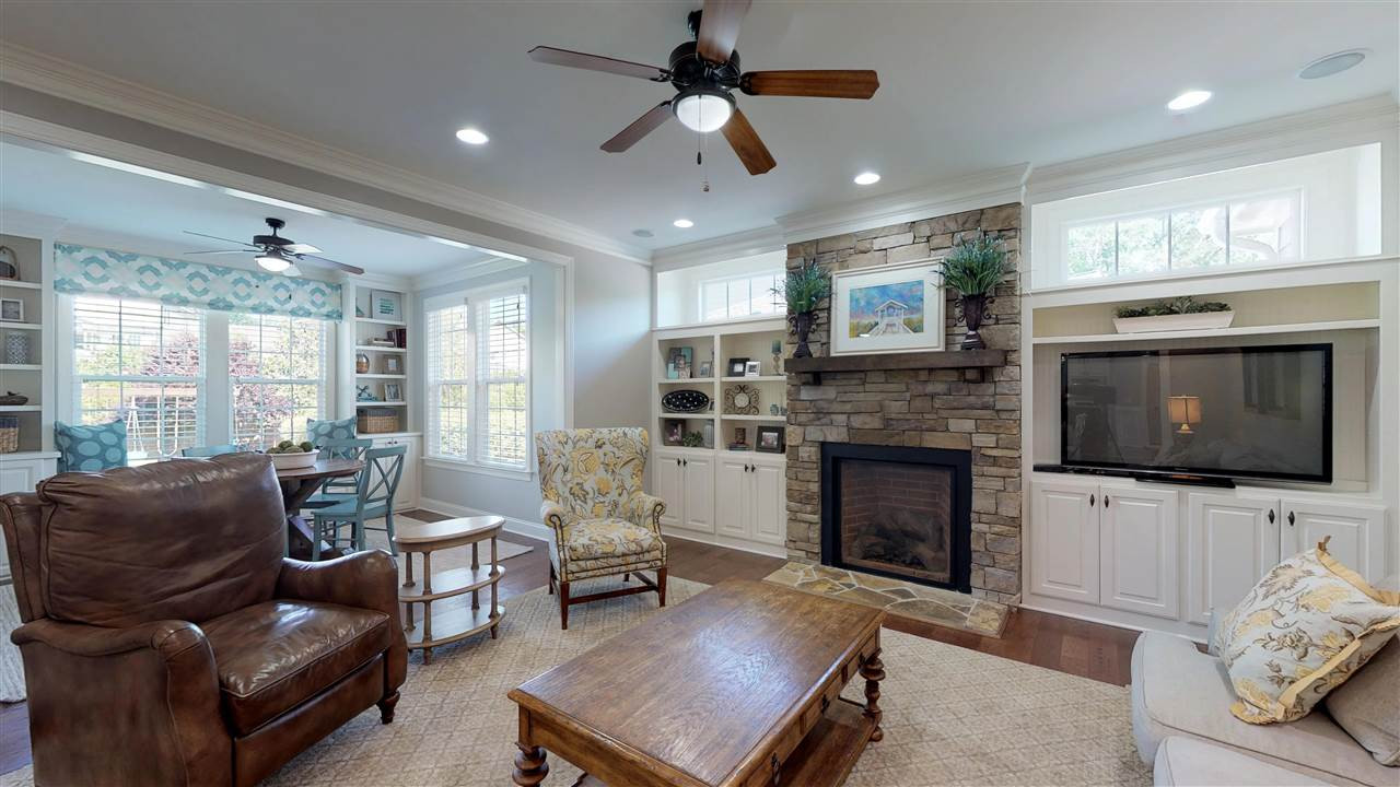 2807 Country Charm Road Raleigh, NC 27614 - Photo 8 of 30 Photo 8