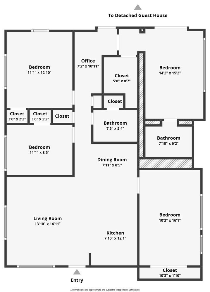 1707 George Street Key West, FL 33040 - Photo 38 of 39