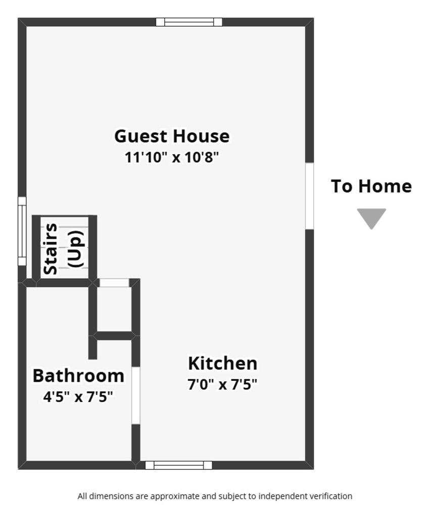 1707 George Street Key West, FL 33040 - Photo 39 of 39 a picture of a wall with a white wall