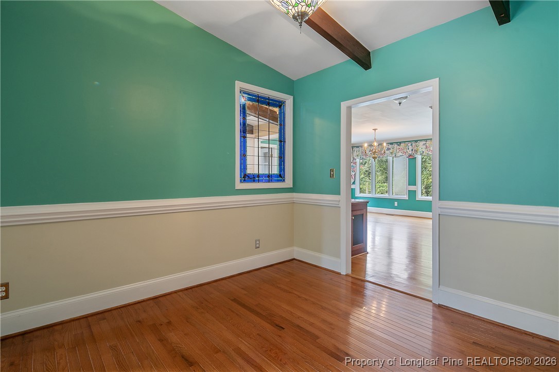 3641 Farmbrook Road Fayetteville, NC 28303 - Photo 11 of 50