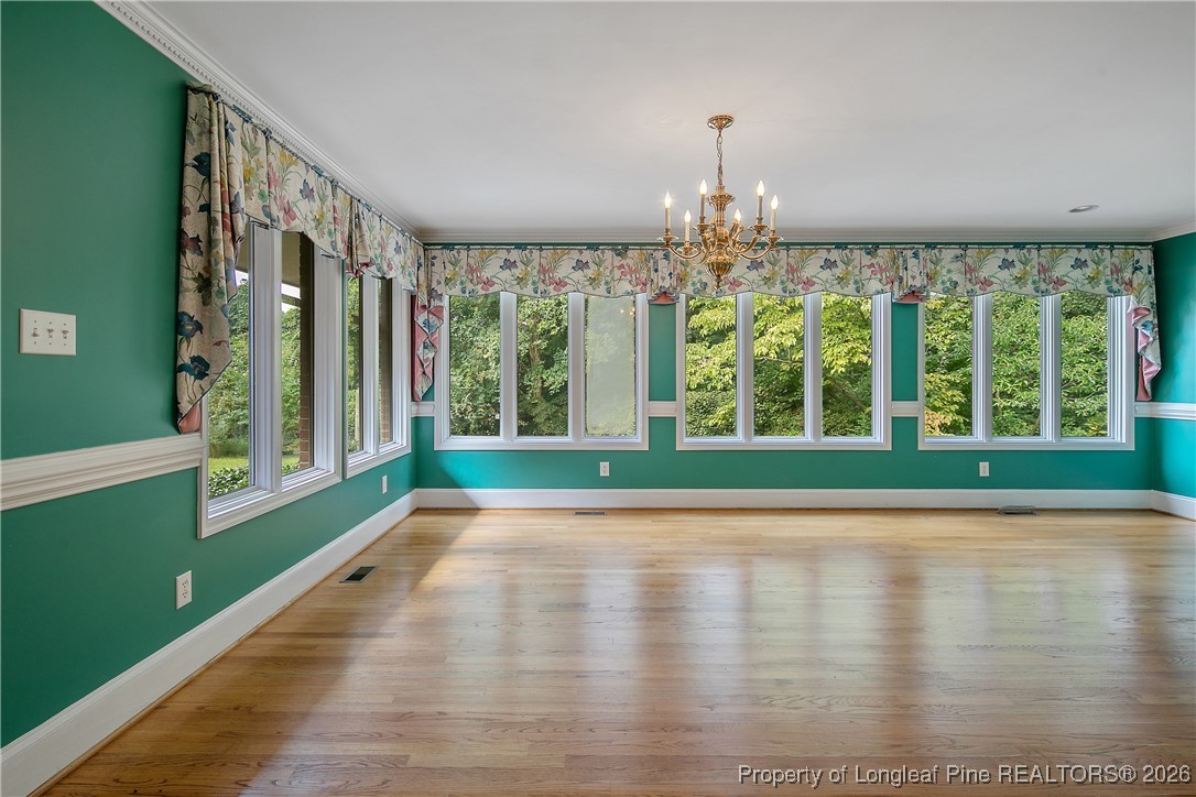 3641 Farmbrook Road Fayetteville, NC 28303 - Photo 13 of 50