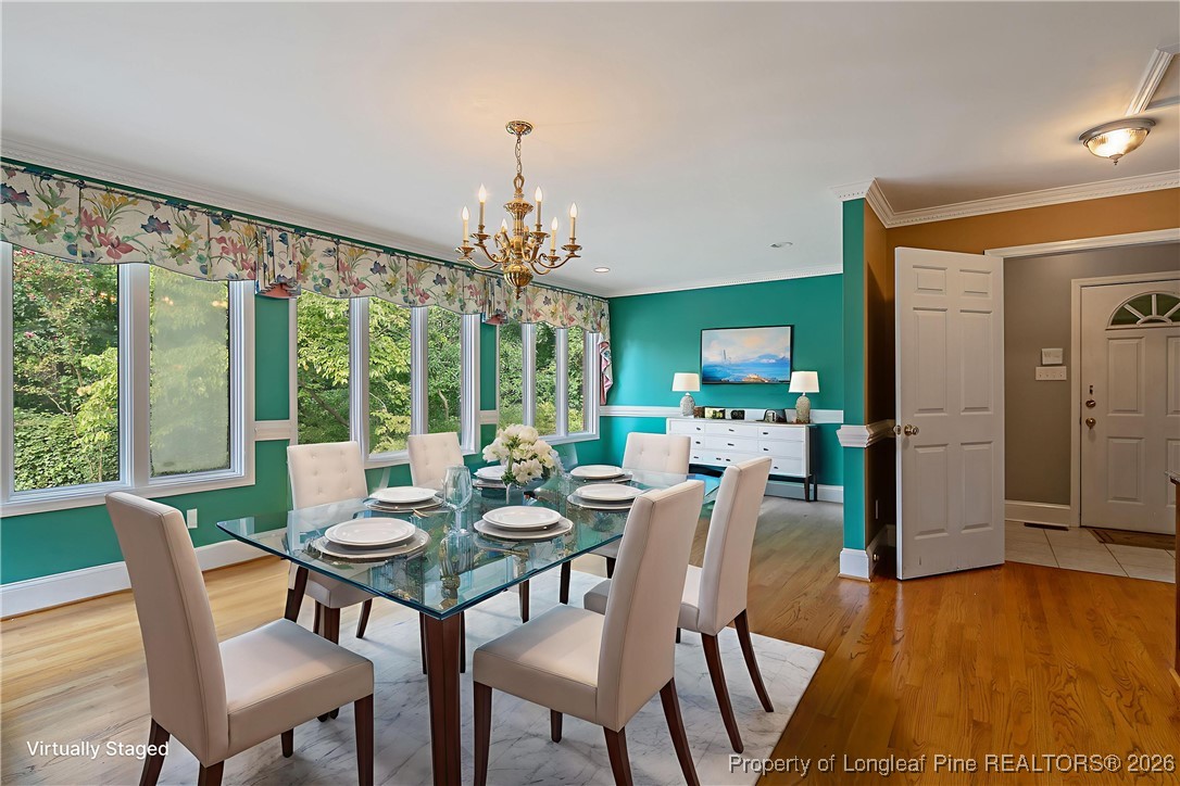 3641 Farmbrook Road Fayetteville, NC 28303 - Photo 14 of 50