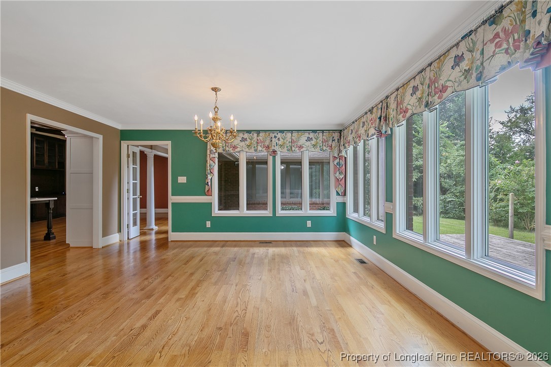 3641 Farmbrook Road Fayetteville, NC 28303 - Photo 15 of 50