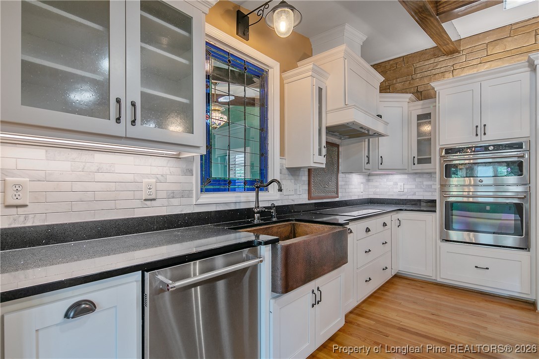 3641 Farmbrook Road Fayetteville, NC 28303 - Photo 16 of 50