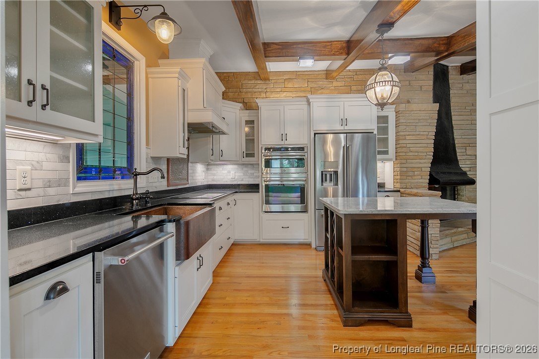 3641 Farmbrook Road Fayetteville, NC 28303 - Photo 17 of 50