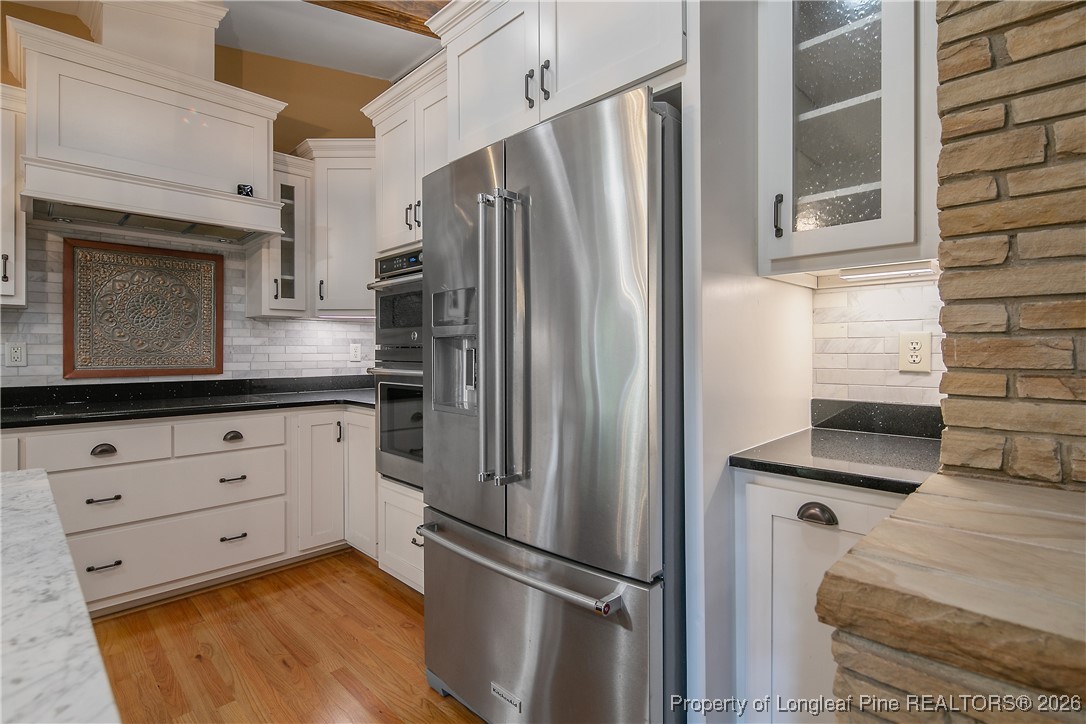 3641 Farmbrook Road Fayetteville, NC 28303 - Photo 21 of 50