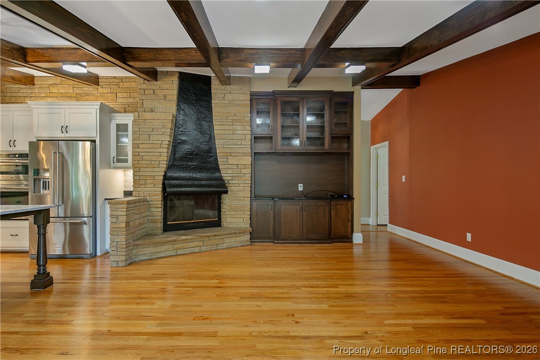 3641 Farmbrook Road Fayetteville, NC 28303 - Photo 23 of 50