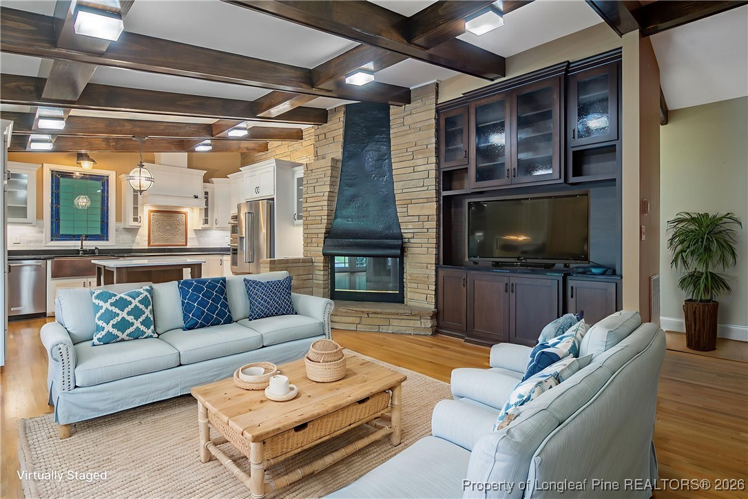 3641 Farmbrook Road Fayetteville, NC 28303 - Photo 24 of 50