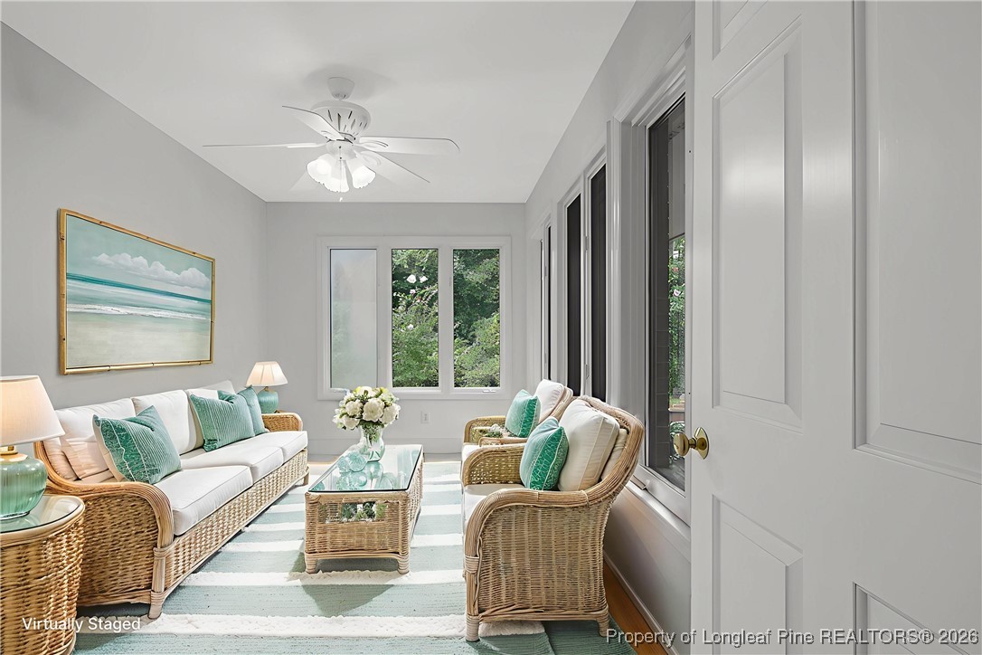 3641 Farmbrook Road Fayetteville, NC 28303 - Photo 27 of 50