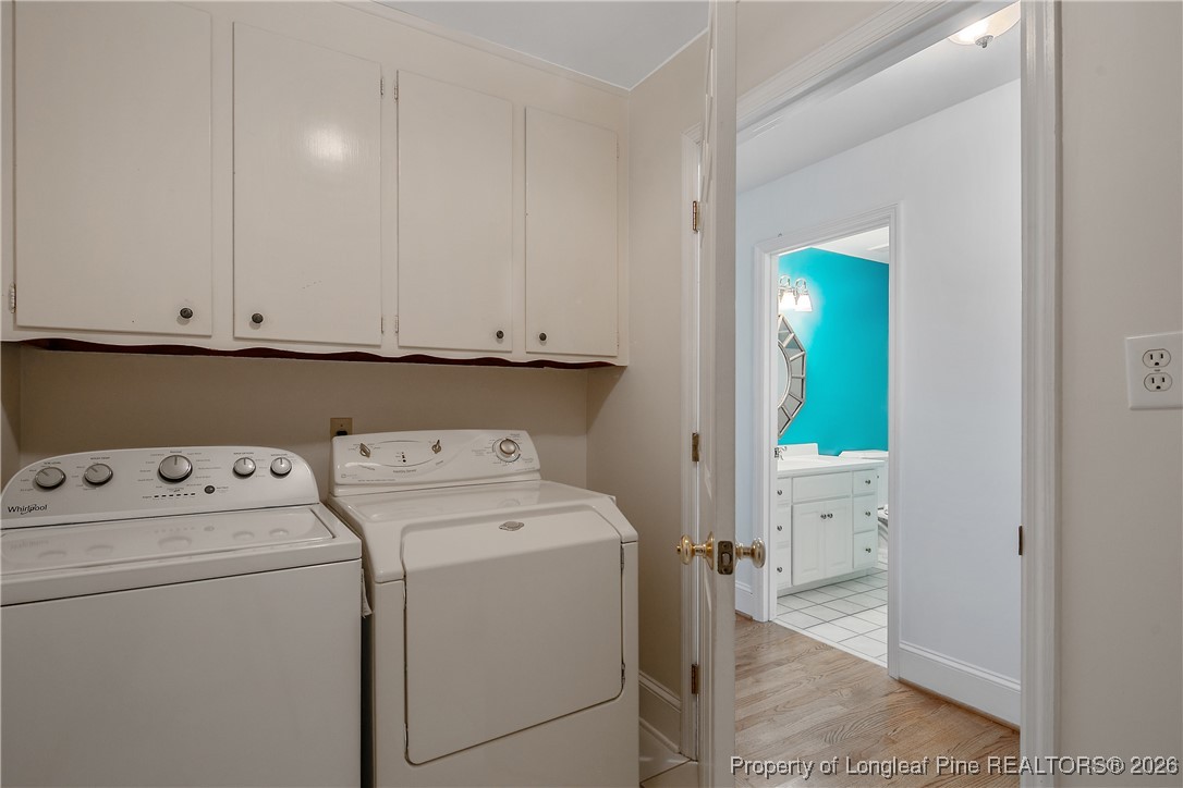 3641 Farmbrook Road Fayetteville, NC 28303 - Photo 28 of 50