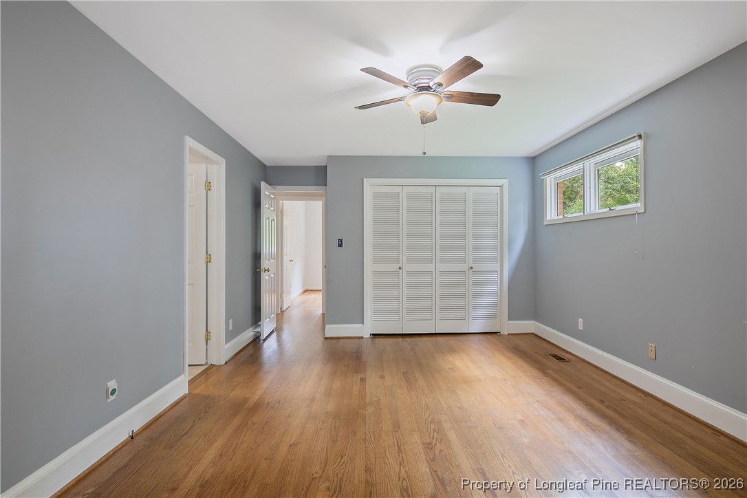 3641 Farmbrook Road Fayetteville, NC 28303 - Photo 32 of 50