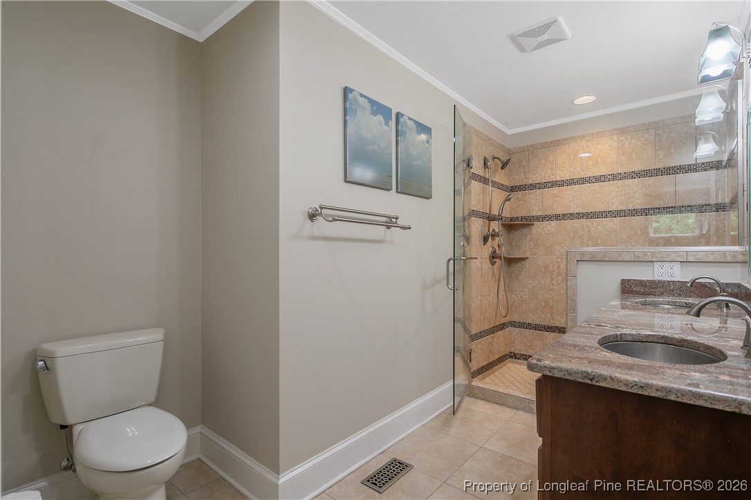 3641 Farmbrook Road Fayetteville, NC 28303 - Photo 35 of 50