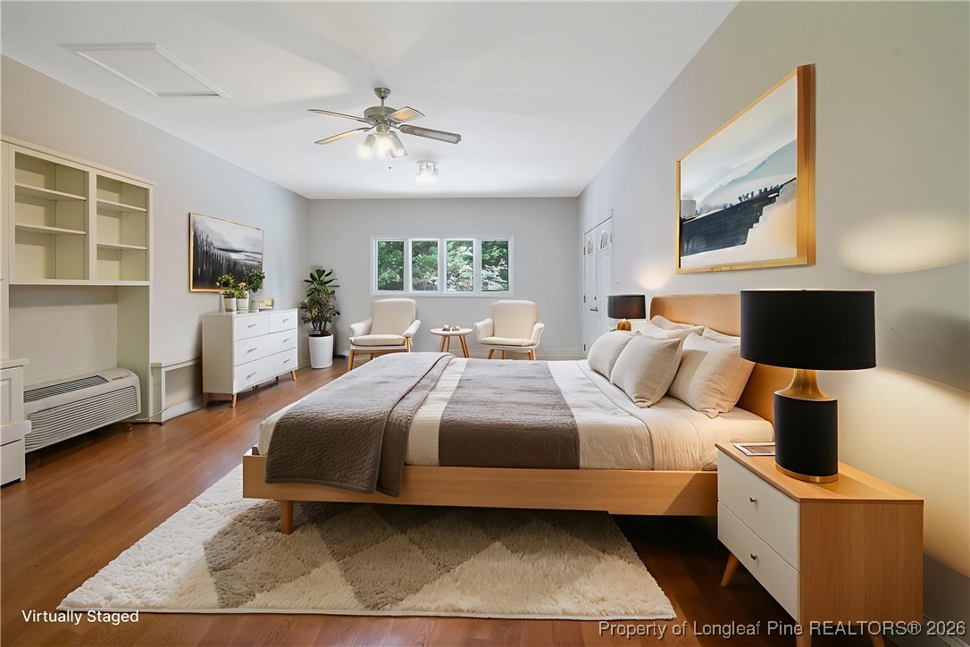 3641 Farmbrook Road Fayetteville, NC 28303 - Photo 46 of 50