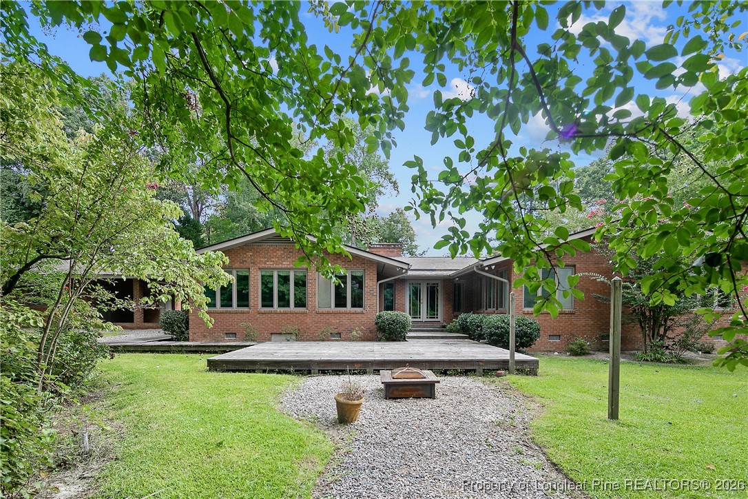 3641 Farmbrook Road Fayetteville, NC 28303 - Photo 47 of 50