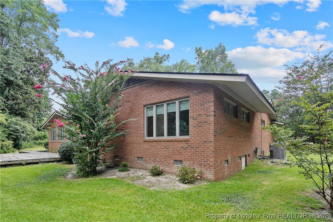 3641 Farmbrook Road Fayetteville, NC 28303 - Photo 48 of 50