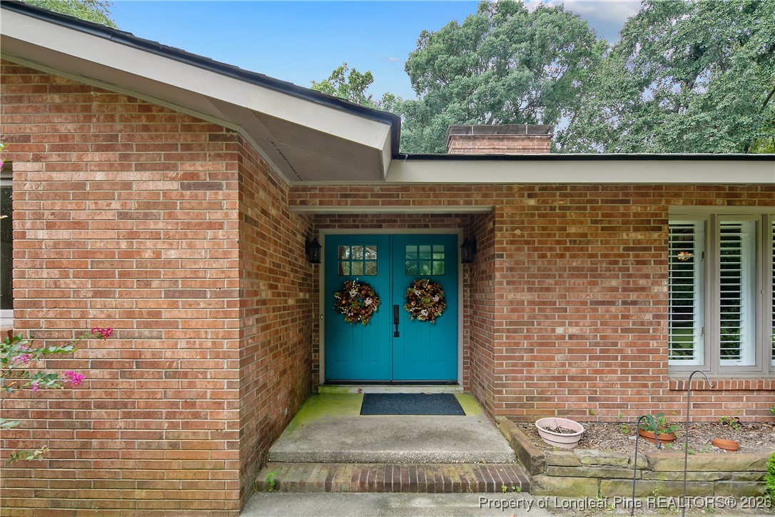 3641 Farmbrook Road Fayetteville, NC 28303 - Photo 5 of 50