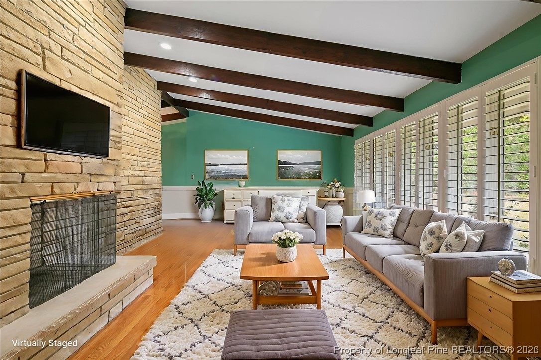 3641 Farmbrook Road Fayetteville, NC 28303 - Photo 7 of 50