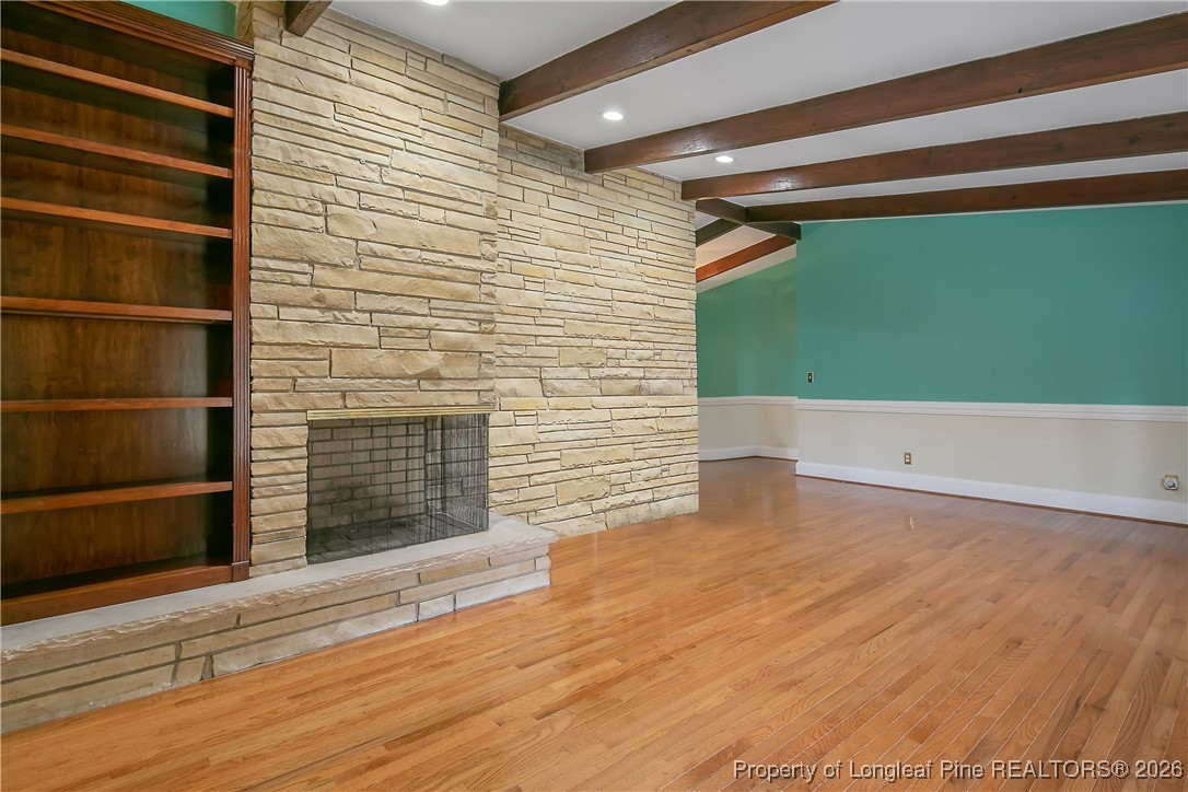 3641 Farmbrook Road Fayetteville, NC 28303 - Photo 9 of 50