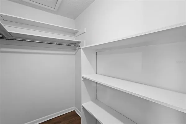 a view of small space