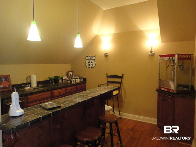 104 Augusta Court Fairhope, AL 36532 - Photo 32 of 42 Upstairs Eating