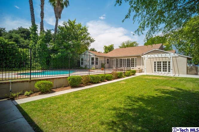2304 Galbreth Road Pasadena, CA 91104 - Photo 24 of 26 Additional Photo